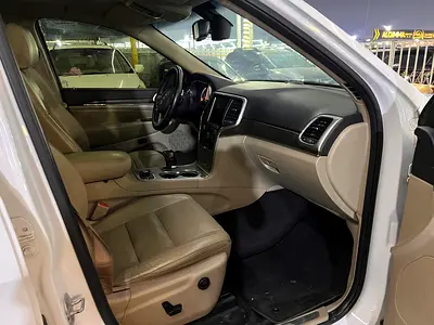 2016 JEEP GRAND CHEROKEE 照片 14