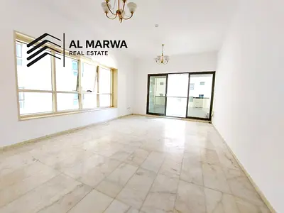 LAVISH and SPACIOUS 2BHK | ONE MONTH FREE ~ FAMILY BUILDING | EASY ACCESS FOR DUBAI EXIT | READY TO MOVE