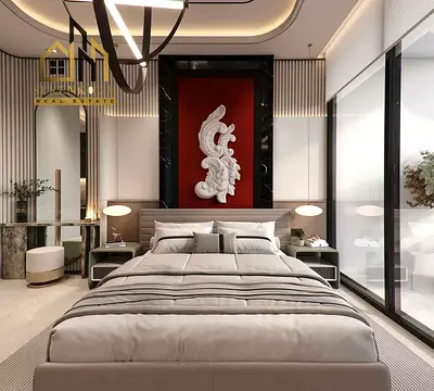 Spacious Layout | exclusive Promotional Price | High-Return Investment Opportunity