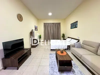 FULLY FURNISHED | READY TO MOVE | PRIME LOCATION