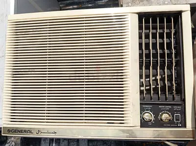 O general 2 ton AC for sale in excellent condition