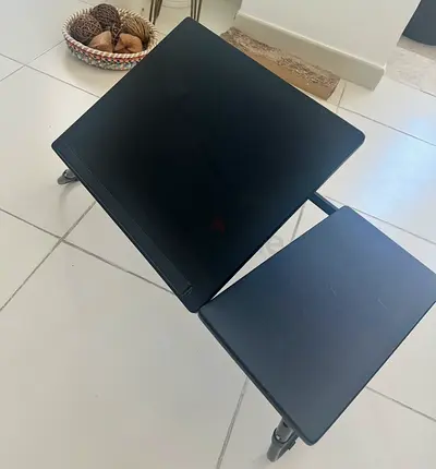 Computer tray