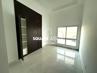 Modern 1BR | Prime Location | Unfurnished