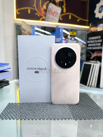 Honour.magic 8 pro