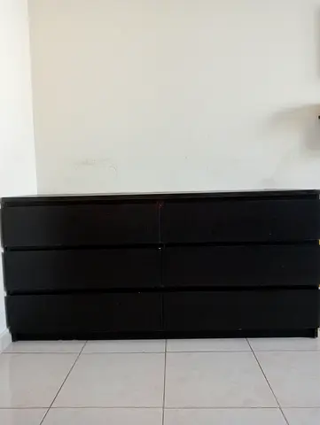 Ikea chest drawer perfect condition