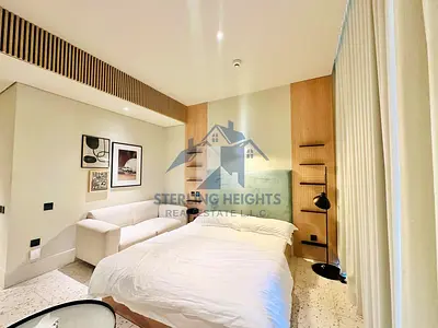 Best Price | Burj View | Vacant | High ROI | Exclusive | investors Deal