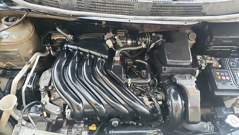 Nissan Sunny 2013 GCC Specs