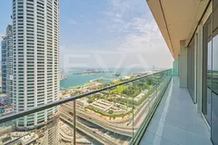 STUNNING SEA VIEW | PRIME LOCATION | FURNISHED