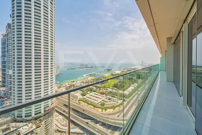 STUNNING SEA VIEW | PRIME LOCATION | FURNISHED