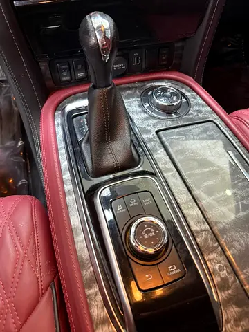 صورة 13 لـ 2018 Nissan ARMADA