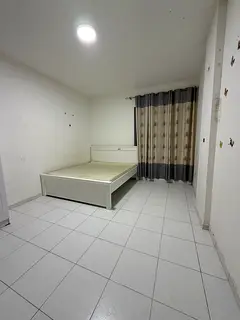 Master bedroom available for rent for couples and family near wear mart madinat zayed abu dhabi