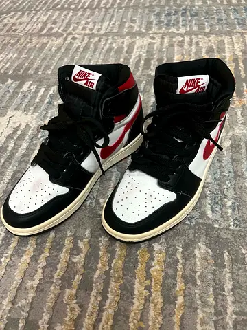 Jordan Shoes