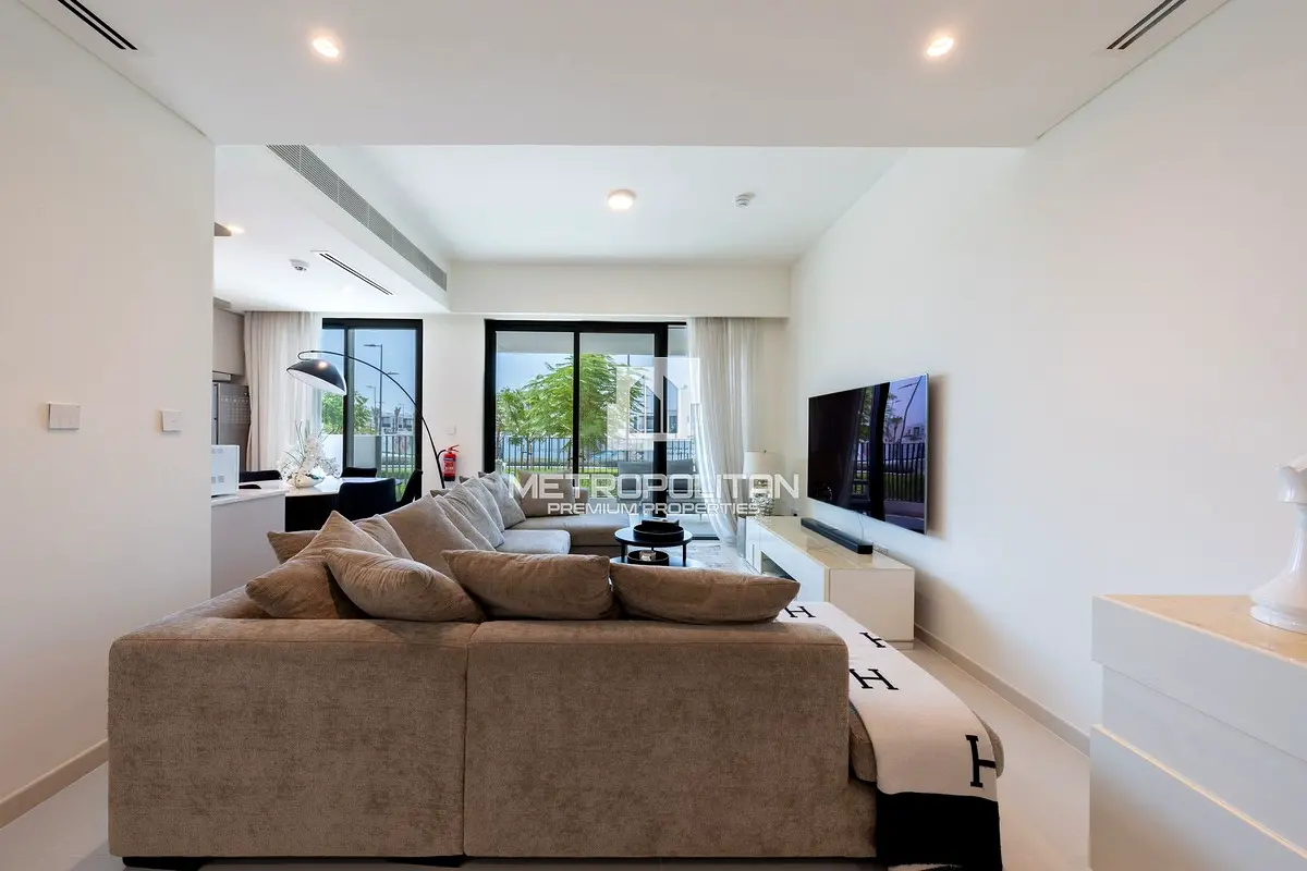 Premium Location | Opposite to Wadi | Corner Unit