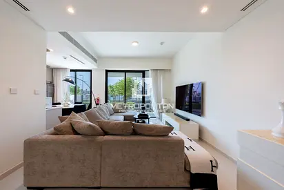 Premium Location | Opposite to Wadi | Corner Unit