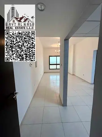 Beautiful 7-Bedroom Hall Apartment for Rent in Paradise Lake Tower B6, Emirates City, Ajman | Prime Location & Affordable Price!
