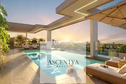 Post Handover And Furnished Optional | Smart Homes Attractive Design Ever | Best Deal For Investors