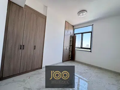 Brand New 1 Bedroom Apartment | Open View | Closed Kitchen | Spacious Layout | Balcony | Al Rashidiya 3