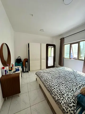 Limited Offer fully furnished 1BHK Apartment