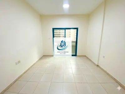 1bhk 33k with balcony Family Building Al Nahda Sharjah Call Adnan