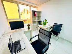Reliable Office Rentals at Your Service | Free Utility | Direct from Owner