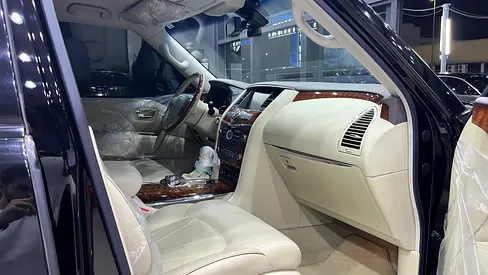 صورة 13 لـ 2015 Infiniti QX80