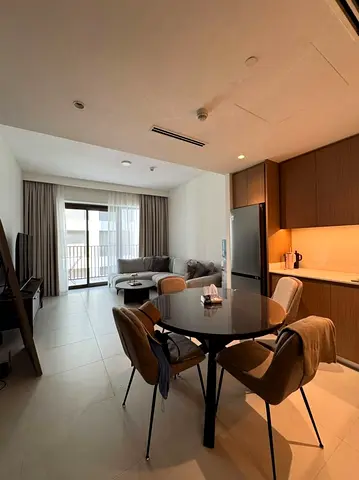 Fully Furnished |Beach Access/ Vacant