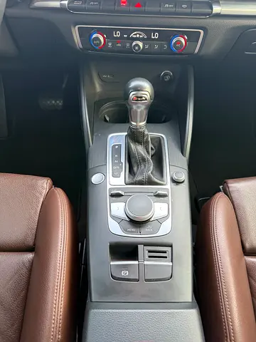 2018 AUDI A3 缩略图 5