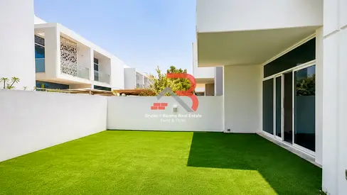 3BR+Maid's | Landscaped | Vacant | Near to Park