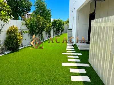 Stand Alone Villa | Huge Plot I Vacant on Transfer