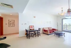 Spacious 1BR | Pool View | Mulberry 1