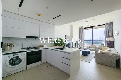 Spacious layout | Marina view | Premium