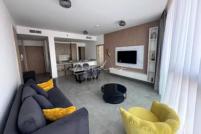High Floor | Furnished | Prime Marina Location