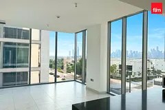 Burj Khalifa View| Big Layout| Corner Unit