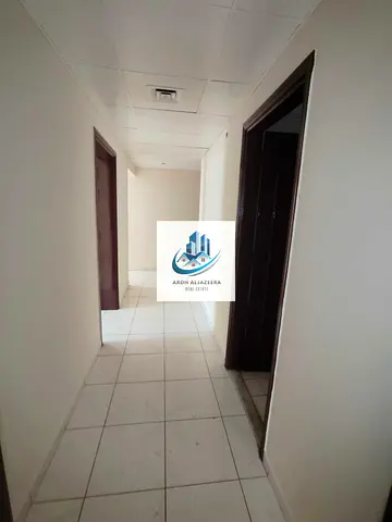 2BHK In 45K Only For Family Just Next To Safeer Mall Al Nahda Sharjah Call Umair
