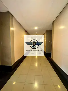 !! CHILLER FREE BUILDING !! Gym pool free luxury 3 Bhk With 3 Washroom With Maid Room just in 69k Cl