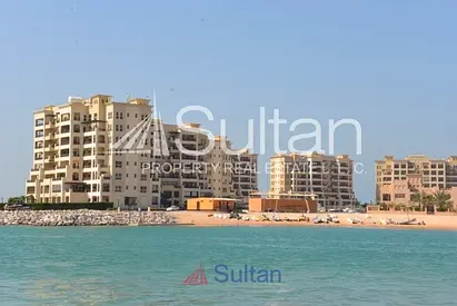 Stunning 1 BR High Floor Lagoon View Beach Access