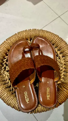 Ladies Sandals/ heels 41size