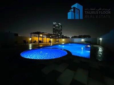 Cheapest Studio Flat || Gym Pool ||