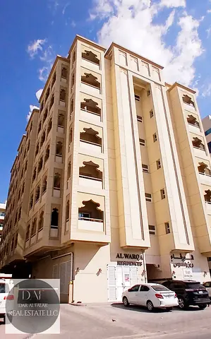 FREE 1 MONTH RENT FOR 1 BEDROOM HALL IN AL WARQA 1 NEAR OUR OWN HIGH SCHOOL NEXT TO INTERNATIONAL A