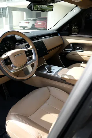 صورة 3 لـ 2024 LAND Rover RANGE ROVER