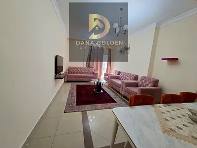 2BHK luxury apartment in al taawun with beautifull view