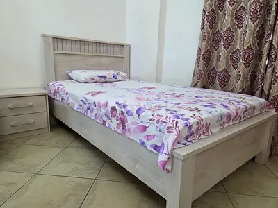 Single Bed - without mattress (throwaway price)