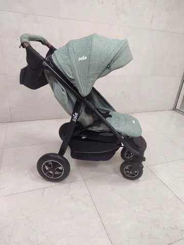 Joie stroller