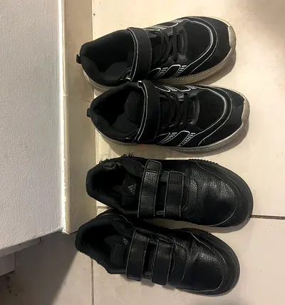 Shoes for boy