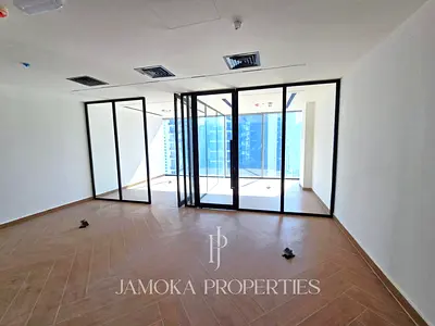 Vacant Office | Canal View | Prime Business Address