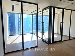 Vacant Office | Canal View | Prime Business Address