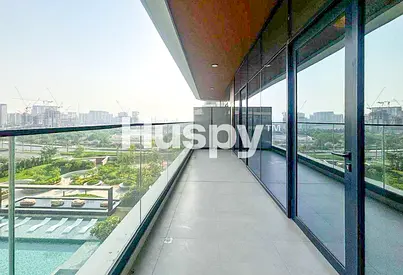 Fully Furnished | Brand New | Extra Parking