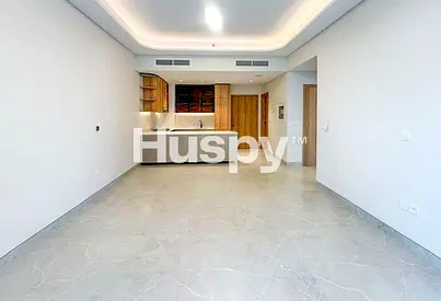 Option to Furnish | Brand New | Extra Parking