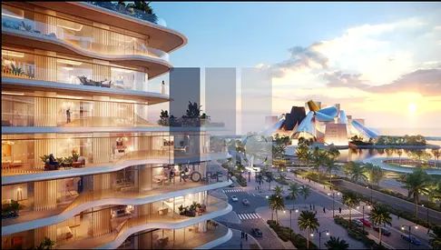 Luxury 1 Bedroom | Off-Plan | Good For Investment