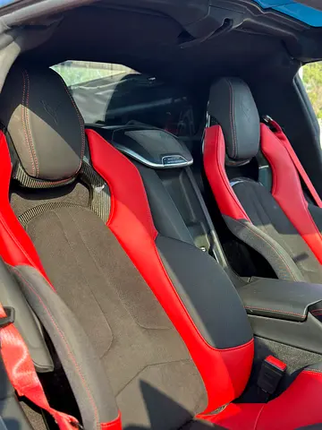 صورة مصغرة 12 لـ 2020 Chevrolet CORVETTE